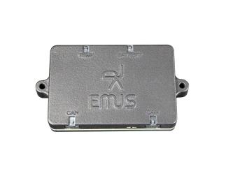 High Voltage Centralized Group Module 