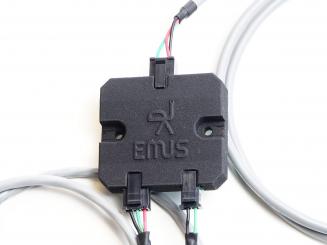 CAN Cell Group Module G1 