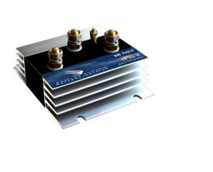 Ladestromverteiler DB-702C 