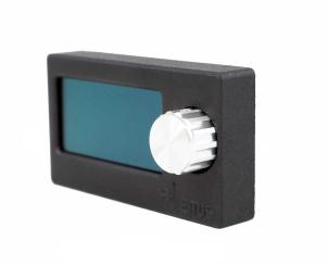 EMUS BMS Display mit Anschlusskabel 