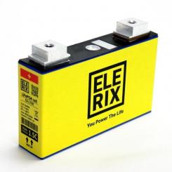ELERIX LIFEPO4 Akkuzelle prismatisch (3,2V70Ah) 