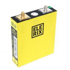 ELERIX Lithiumzelle LiFePO4 Prismatic 3.2V 50Ah - 4C 