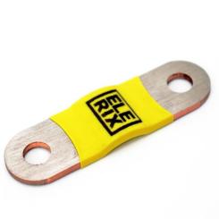 Verbinder für EX-L135D (parallel), EX-L50D (längs) Incl. 2x Schrauben+ Zub. 