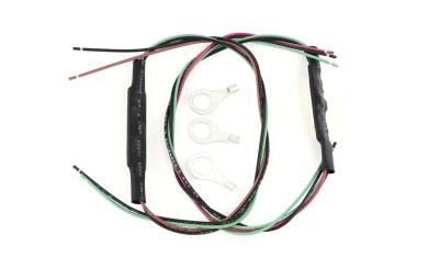 EMUS BMS TOP/BOTTOM Isolator 