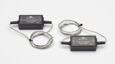 bis 350V passiv Erweiterungskit (for e-xpert pro only) 