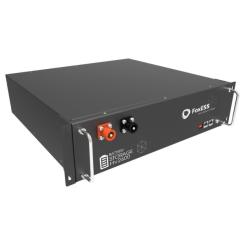 FoxESS HV2600 Hochspannungs-Batteriemodul, 2,6 kWh 