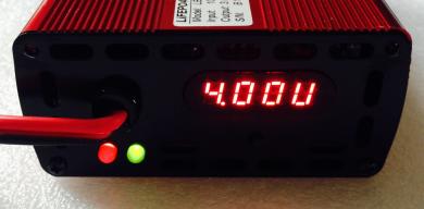 CL4Y LLiFePO4 4,0V 10A 