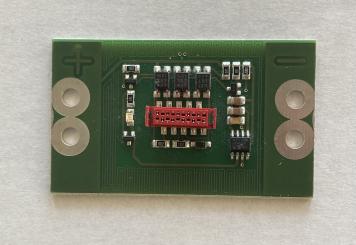 BMS-BUS-Cellbalancing Unit GBS 40/60/100 AH 