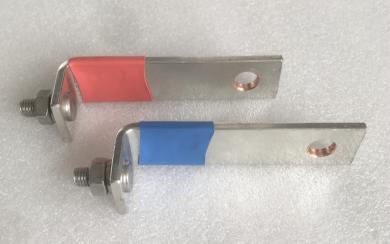 Winkel längs (passend für Winston Batterien) 160Ah | nein