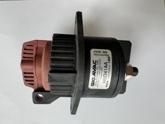 GIGAVAC HBD41AA DC-Trennschalter 400A 