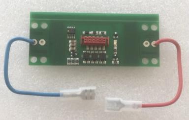 BMS-BUS-Cell Unit 200-1000Ah mit Kabel 