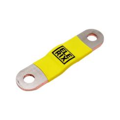 Verbinder längs für EX-L25, EC-L30 incl. 2x Schrauben+ Zub. 