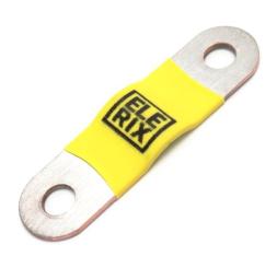 Verbinder für EX-L230R, incl. 2x Schrauben+ Zub. 