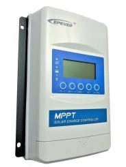 MPPT Solarregler 12/24/48 V, XDS2, 40A, Eingang 150V 
