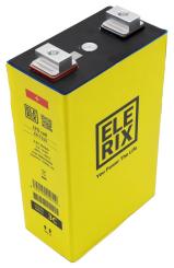 ELERIX EX-T155 Lithium-Titanoxidzelle (LTO) Prismatic 2,3 V 155 Ah - 3C 