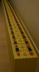 Initialisieren pro Zelle 