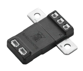 Präzisionsmesswiderstand 