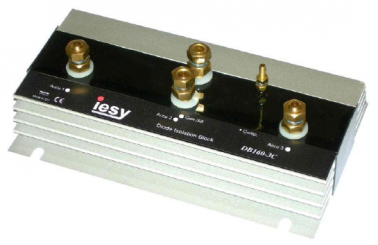 Batterie Kombinierer BCD 302 