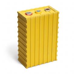 ThunderSky Winston TSWB-LYP100AHA tall LiFeYPO4 (3.3V/100Ah groß) 