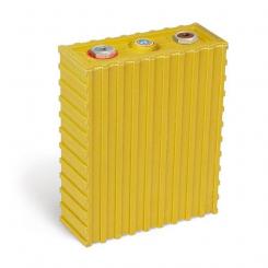 ThunderSky Winston TSWB-LYP100AHA wide LiFeYPO4 (3,3 V/100Ah breit) 