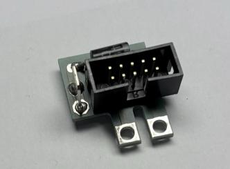 Netzteil Zusatzplatine DC/DC 