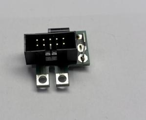 Netzteil Zusatzplatine AC/DC 