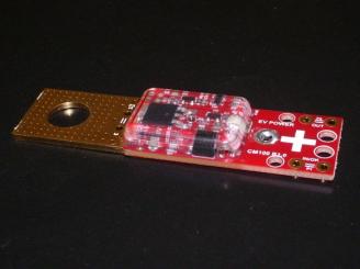 BMS Zellen Modul CM100 