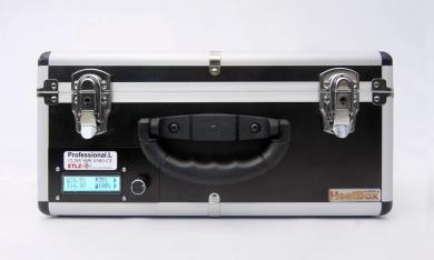 LiPo-Heizkoffer Professional L 