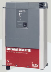 DC AC 24V mit reinem Sinus max 2.800AV 