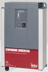 DC AC 48V mit reinem Sinus max 3.000AV 