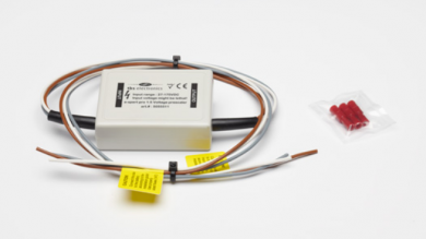 120V / 175V Passiv Erweiterungskit (for e-xpert pro only) 