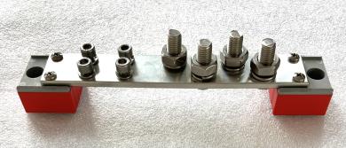 Busbar PLUSPOL 