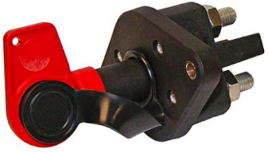 Hauptschalter Hella 500A 