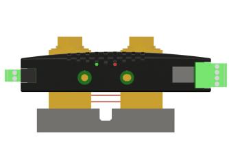 ShuntMon 1000A Batrium 