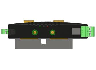 ShuntMon 500A Batrium 