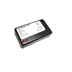 CAN UART Konverter 
