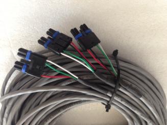 5mtr. Kabel CAN BUS Adpt. 