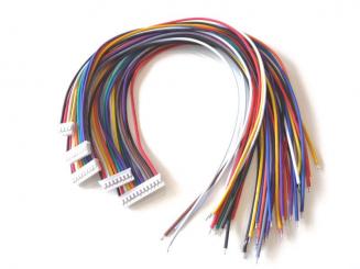 Anschlusskabel (für 150A TinyBMS) 