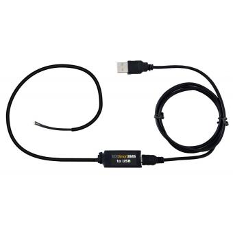 123/Smart BMS USB-Kabel 
