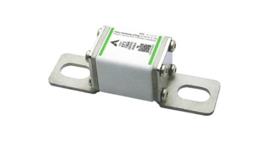 EF3 SICHERUNG 200V DC IR bis 50kA BAUGR 77x22mm 
