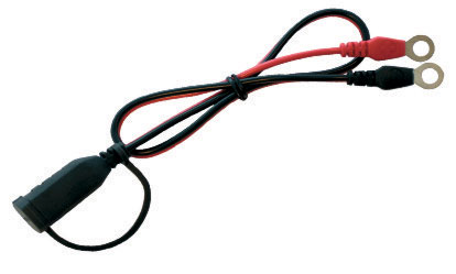 Schnellkontakt Kabel 2 