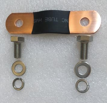 Verbindungssteg 100AH WINSTON wide 
