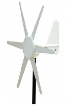 Windrad 300W 