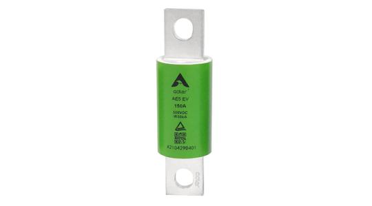 greenFuse AE5 500V AUTOMOTIVE 400A Bauform 31 - 31x53mm
