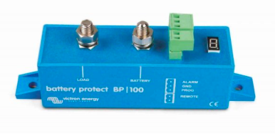 Victron Energy Battery Protect BP-100 12V/24V 100A 