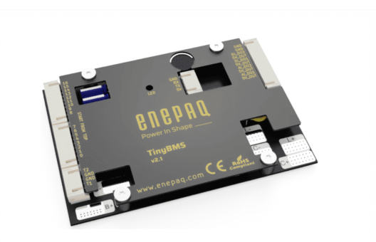 Enepaq Tiny BMS s516 -30A 