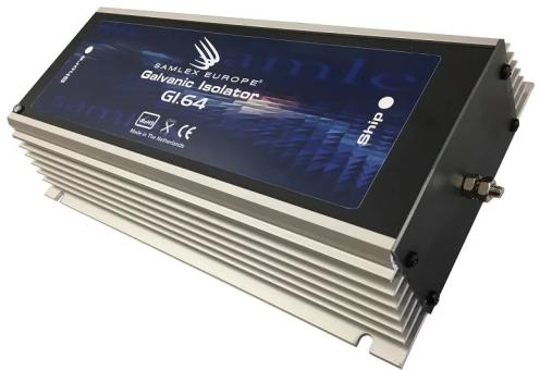 GI 64 