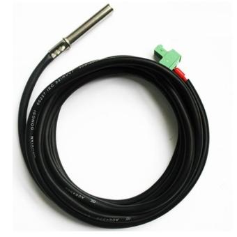 Temperatursensor für EPsolar-Controller 