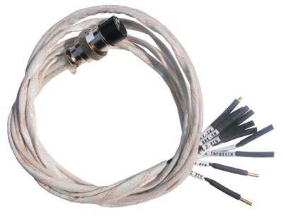 KDH J2 Cable 