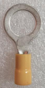 Ringkabelschuh M12 1,5-2,5mm 